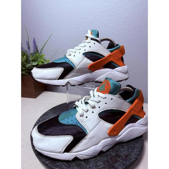 Size 10.5‎ - Nike Air Huarache Rainforest main image 6